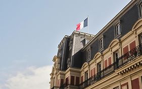 Hotel Du Palais Biarritz, In The Unbound Collection By Hyatt